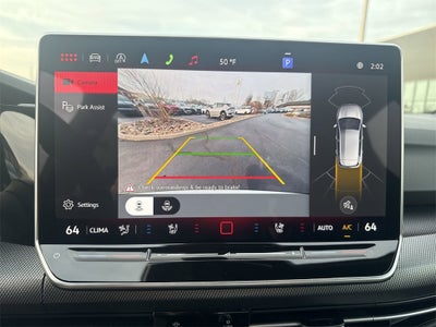 2026 Volkswagen Golf R 2.0T