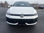 2026 Volkswagen Golf R 2.0T