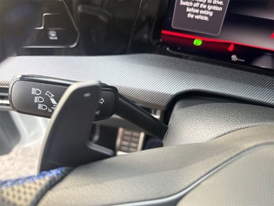 2026 Volkswagen Golf R 2.0T