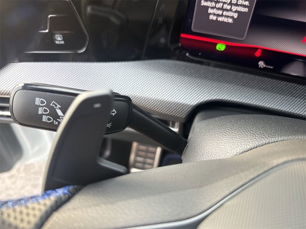 2026 Volkswagen Golf R 2.0T