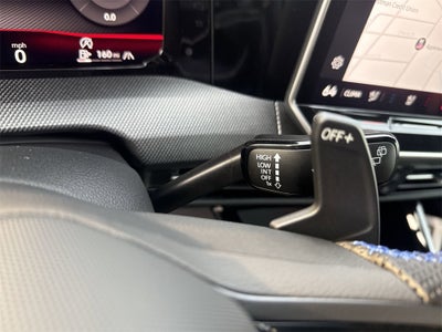 2026 Volkswagen Golf R 2.0T