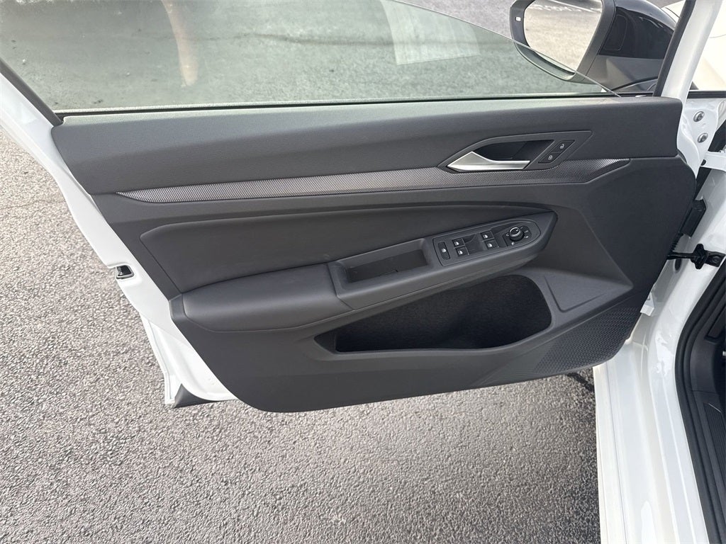 2026 Volkswagen Golf R 2.0T