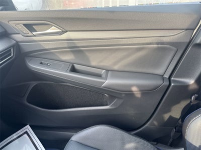 2026 Volkswagen Golf R 2.0T