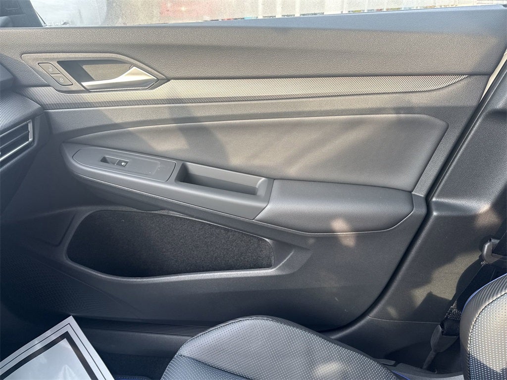 2026 Volkswagen Golf R 2.0T