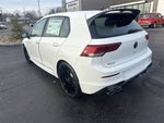 2026 Volkswagen Golf R 2.0T