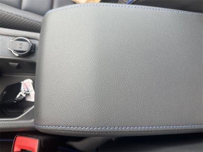 2026 Volkswagen Golf R 2.0T