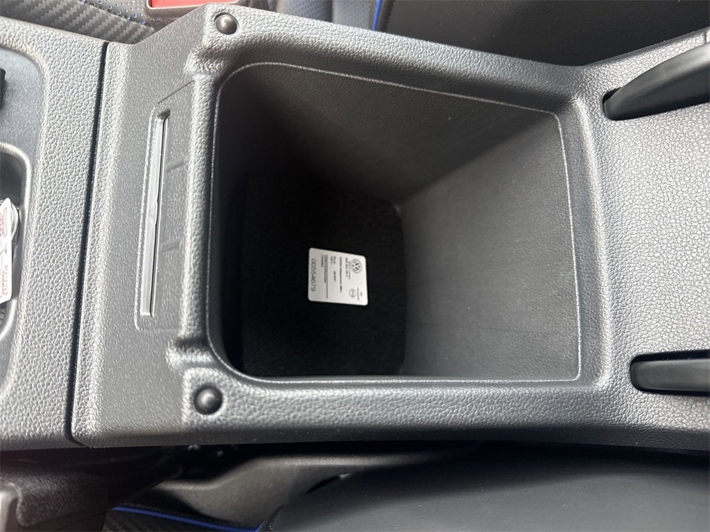 2026 Volkswagen Golf R 2.0T