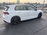 2026 Volkswagen Golf R 2.0T