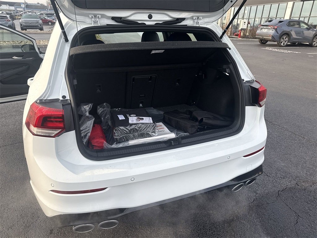 2026 Volkswagen Golf R 2.0T