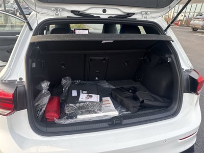 2026 Volkswagen Golf R 2.0T