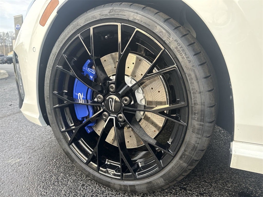 2026 Volkswagen Golf R 2.0T