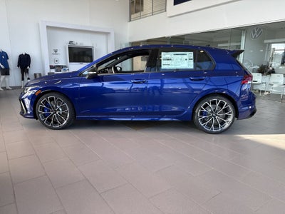 2026 Volkswagen Golf R Base