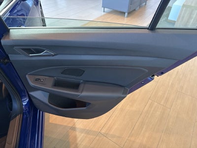 2026 Volkswagen Golf R Base