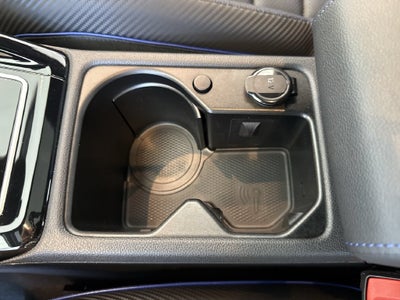 2026 Volkswagen Golf R Base