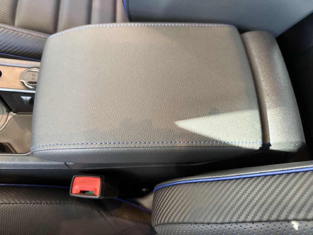 2026 Volkswagen Golf R Base