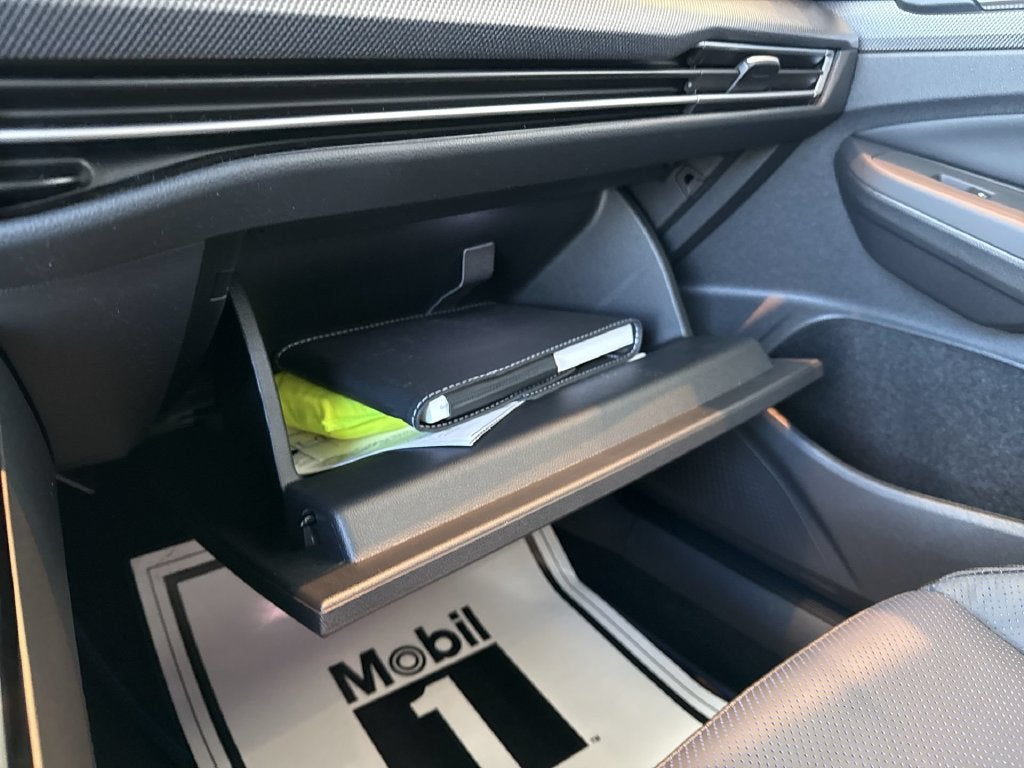 2026 Volkswagen Golf R Base