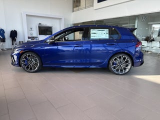 2026 Volkswagen Golf R Base