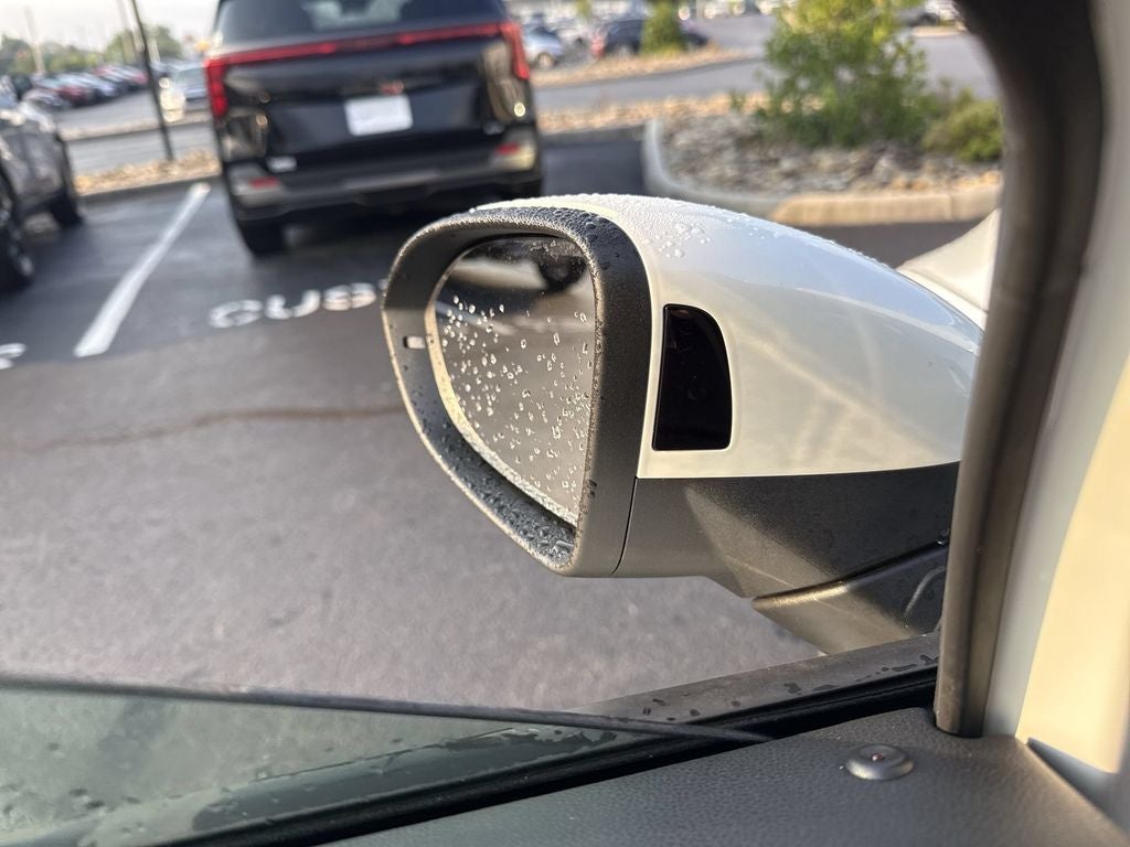 2026 Volkswagen Golf GTI 2.0T S