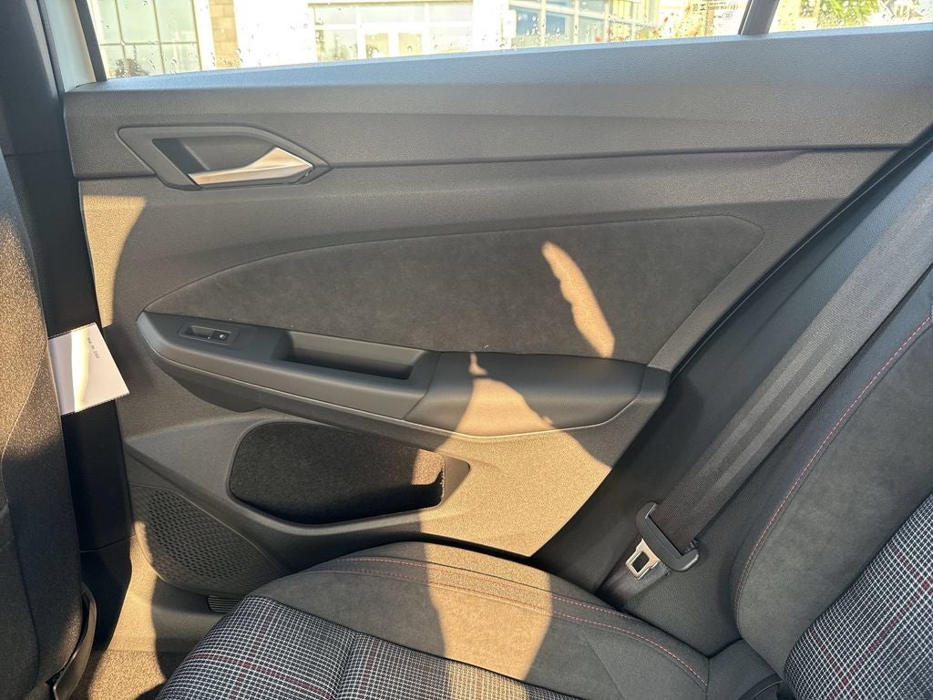 2026 Volkswagen Golf GTI 2.0T S