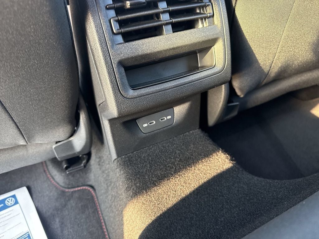 2026 Volkswagen Golf GTI 2.0T S
