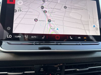 2026 Volkswagen Golf GTI 2.0T S
