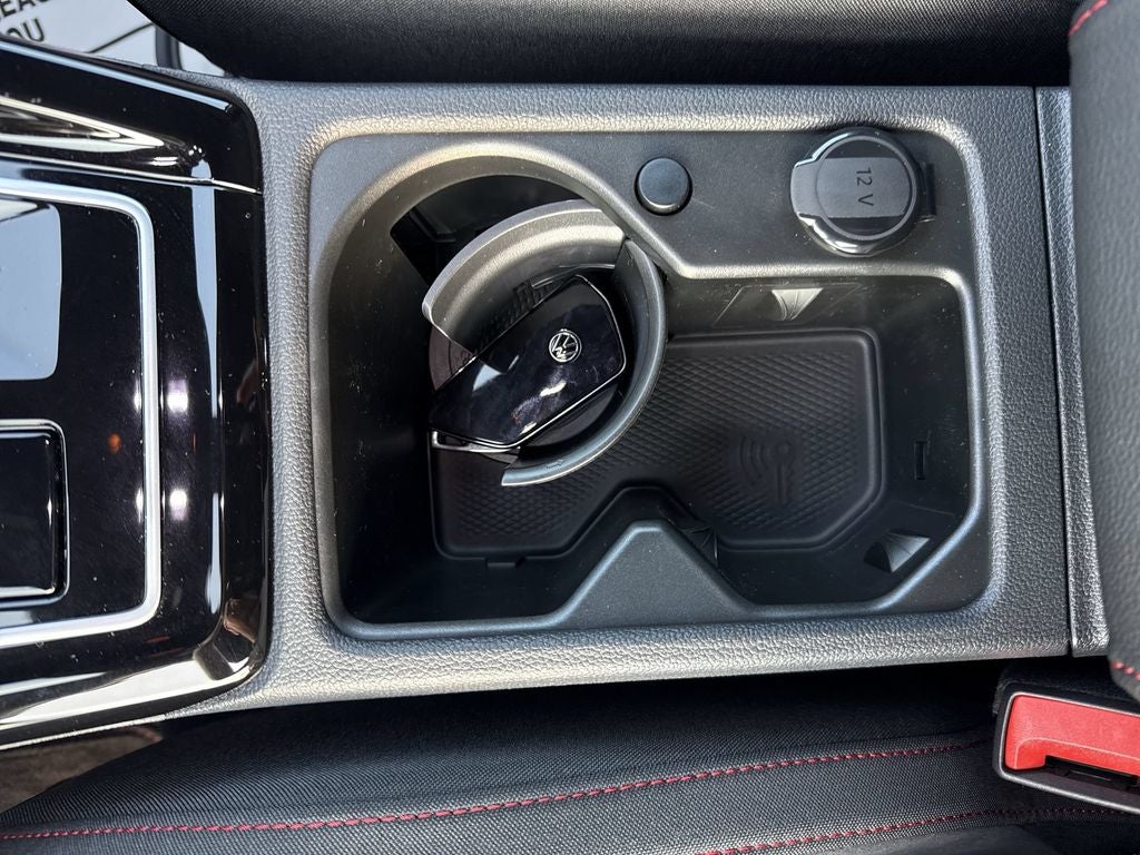2026 Volkswagen Golf GTI 2.0T S