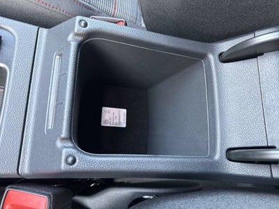 2026 Volkswagen Golf GTI 2.0T S