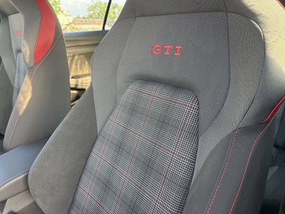 2026 Volkswagen Golf GTI 2.0T S