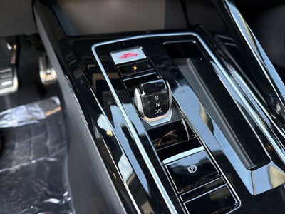 2026 Volkswagen Golf GTI 2.0T SE
