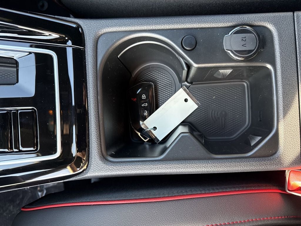 2026 Volkswagen Golf GTI 2.0T SE