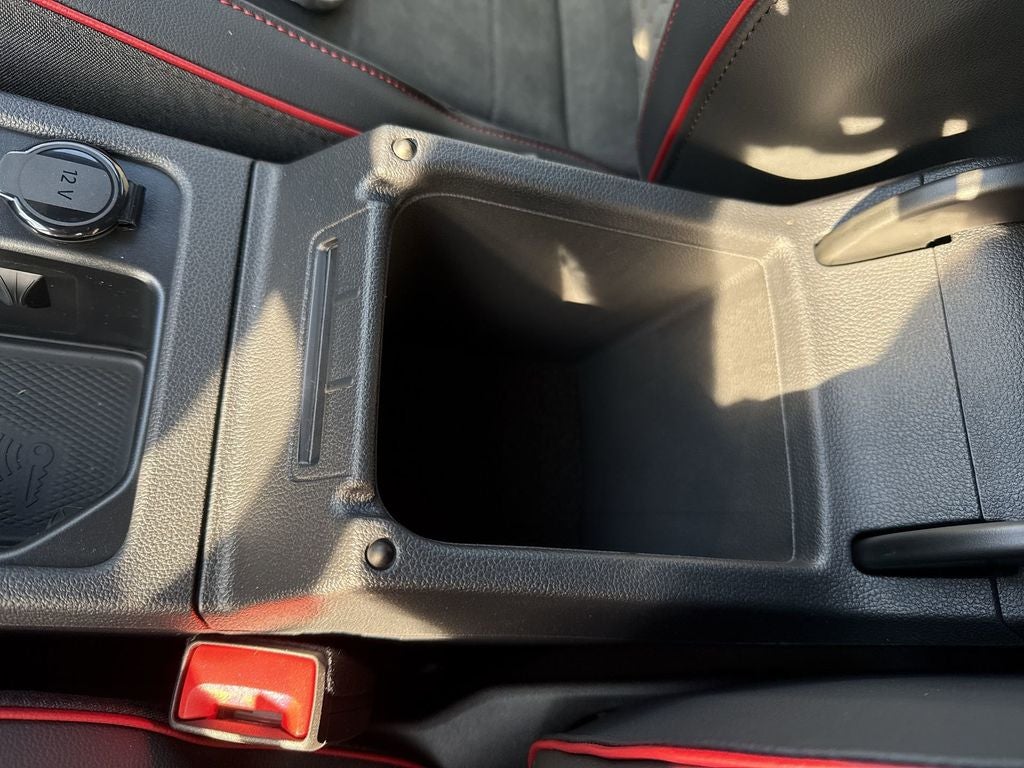 2026 Volkswagen Golf GTI 2.0T SE