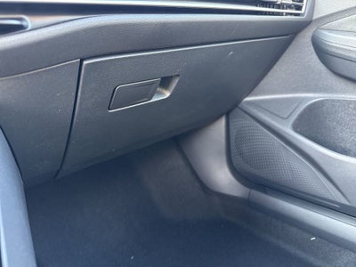 2026 Volkswagen Golf GTI 2.0T SE