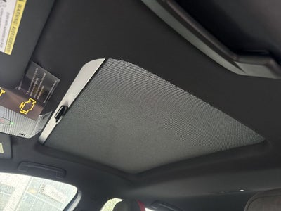 2026 Volkswagen Golf GTI 2.0T SE