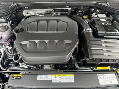 2026 Volkswagen Golf GTI 2.0T SE