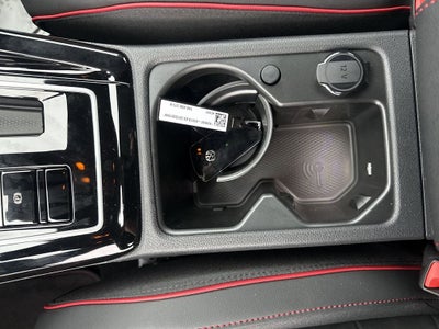 2026 Volkswagen Golf GTI 2.0T SE