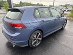 2026 Volkswagen Golf GTI 2.0T SE