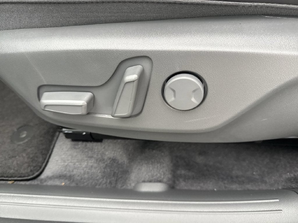 2027 Kia EV3 Wind