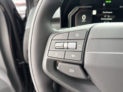 2027 Kia EV3 Wind