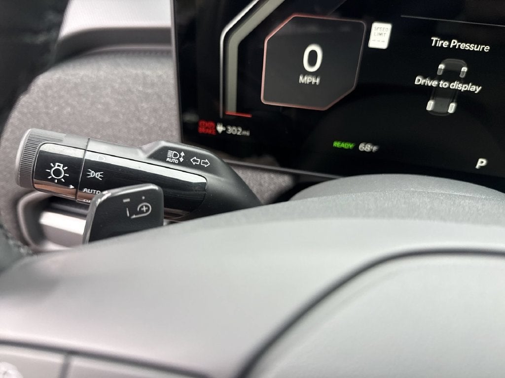 2027 Kia EV3 Wind
