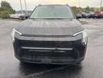 2027 Kia EV3 Wind