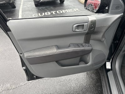 2027 Kia EV3 Wind