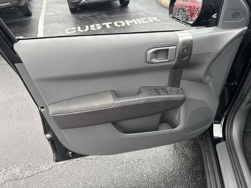 2027 Kia EV3 Wind