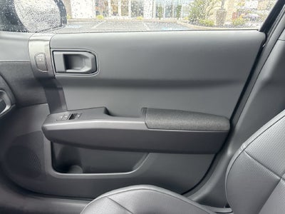 2027 Kia EV3 Wind