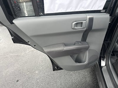 2027 Kia EV3 Wind