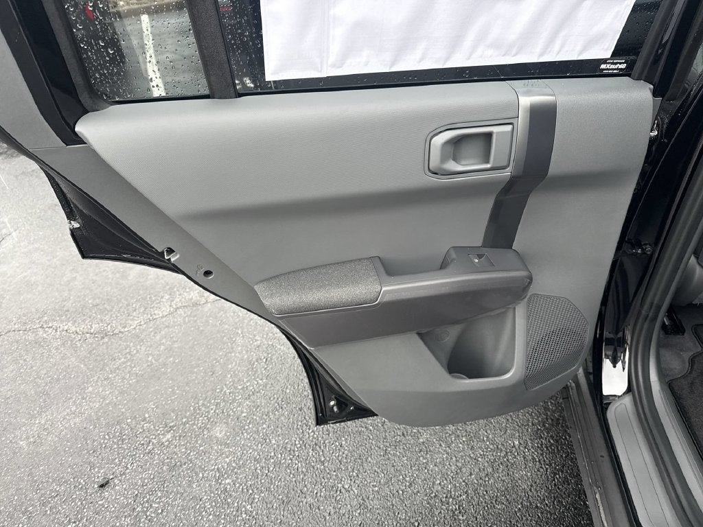 2027 Kia EV3 Wind