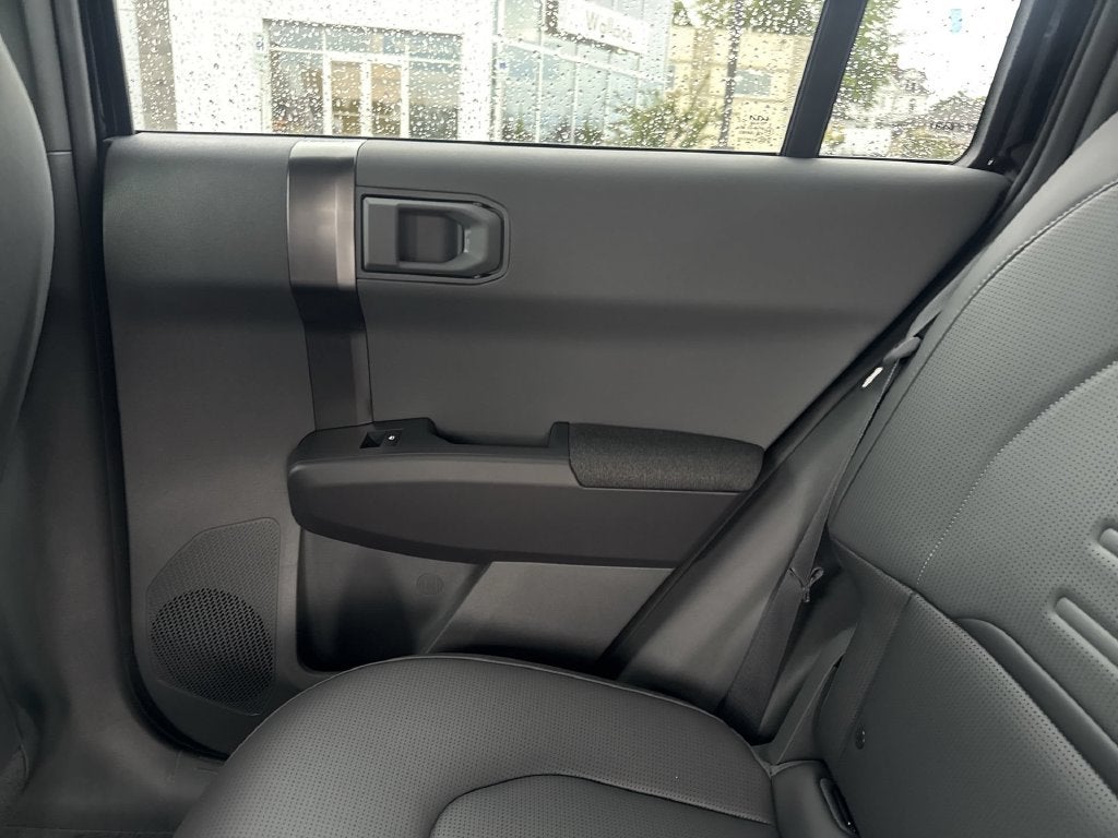 2027 Kia EV3 Wind