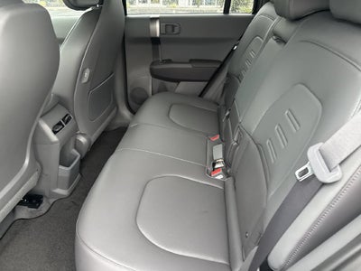 2027 Kia EV3 Wind