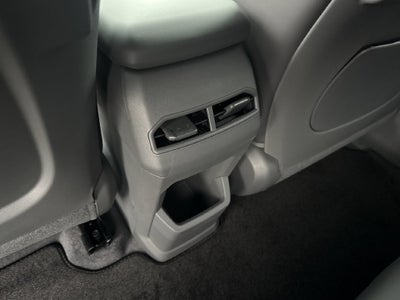 2027 Kia EV3 Wind