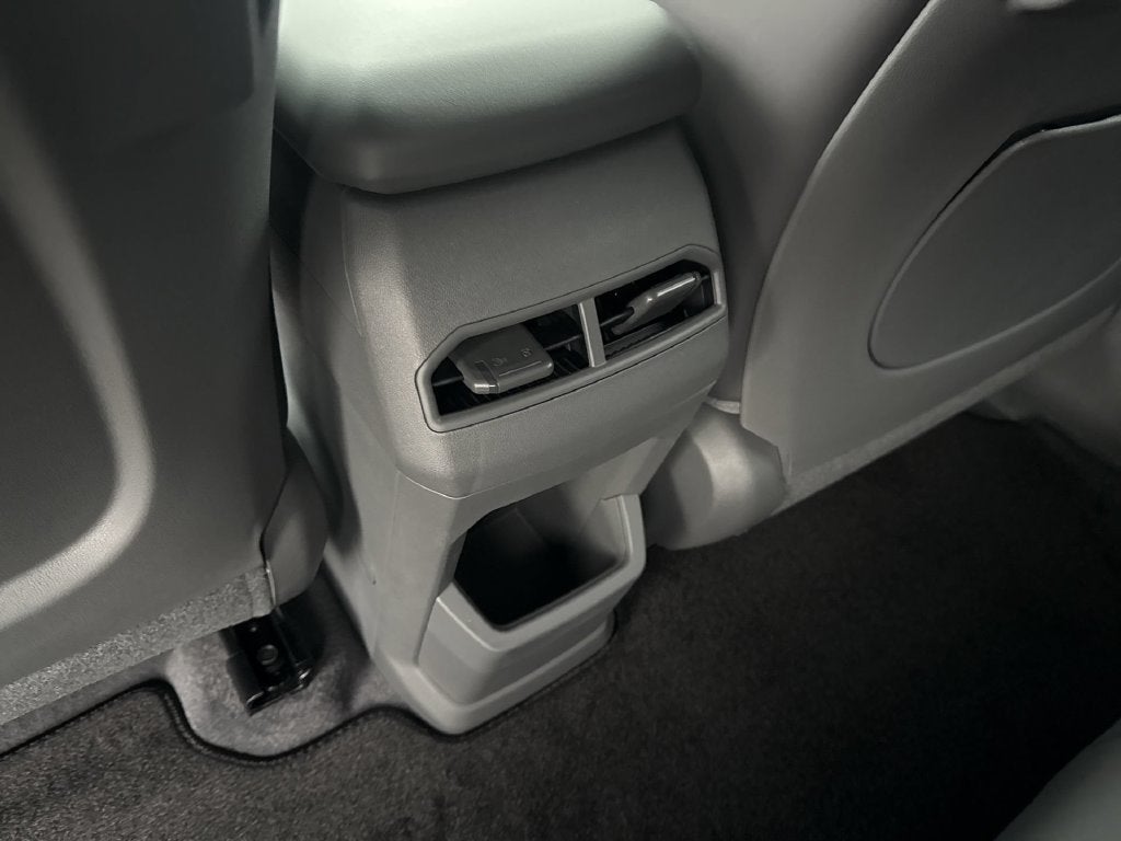 2027 Kia EV3 Wind