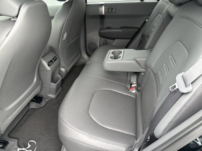 2027 Kia EV3 Wind